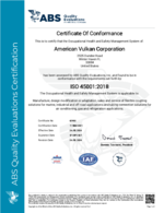 DIN EN ISO 45001