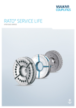 RATO® Service Life