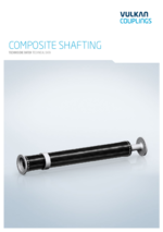 Composite Shafting (Marine)