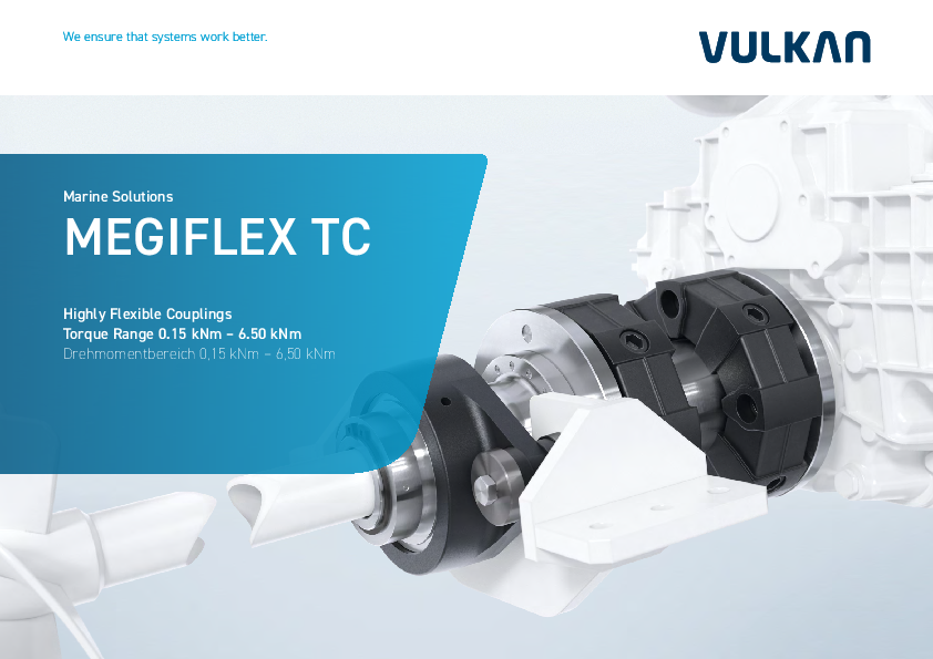 MEGIFLEX TC